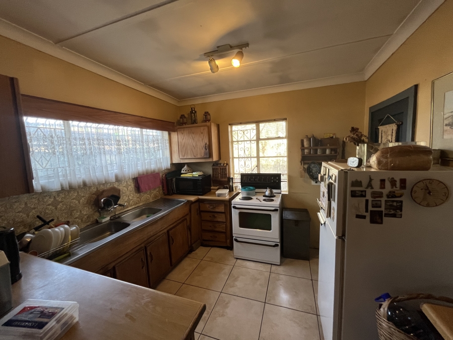 4 Bedroom Property for Sale in Potchefstroom North West
